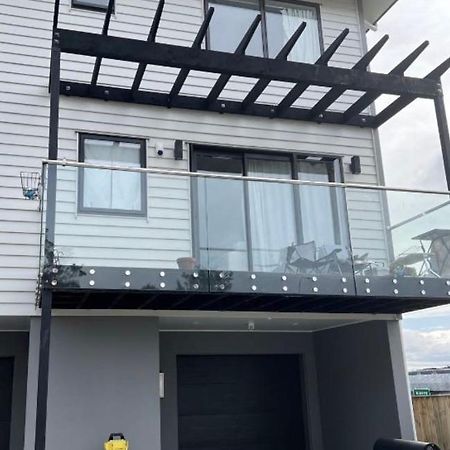 Albany Peony Homestay 오클랜드 외부 사진