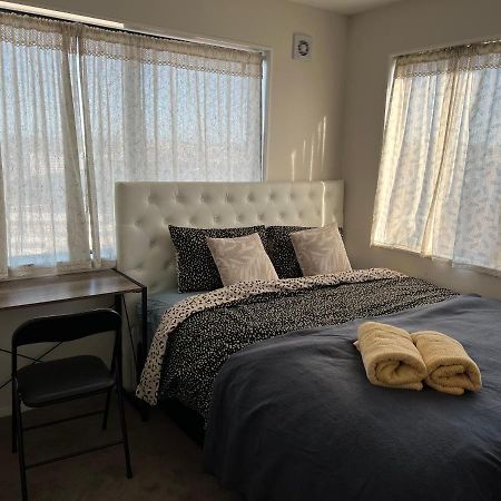 Albany Peony Homestay 오클랜드 외부 사진