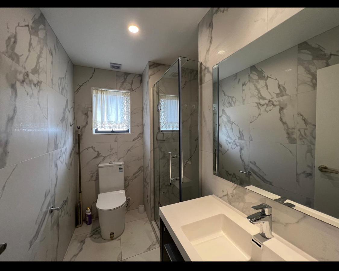 Albany Peony Homestay 오클랜드 외부 사진