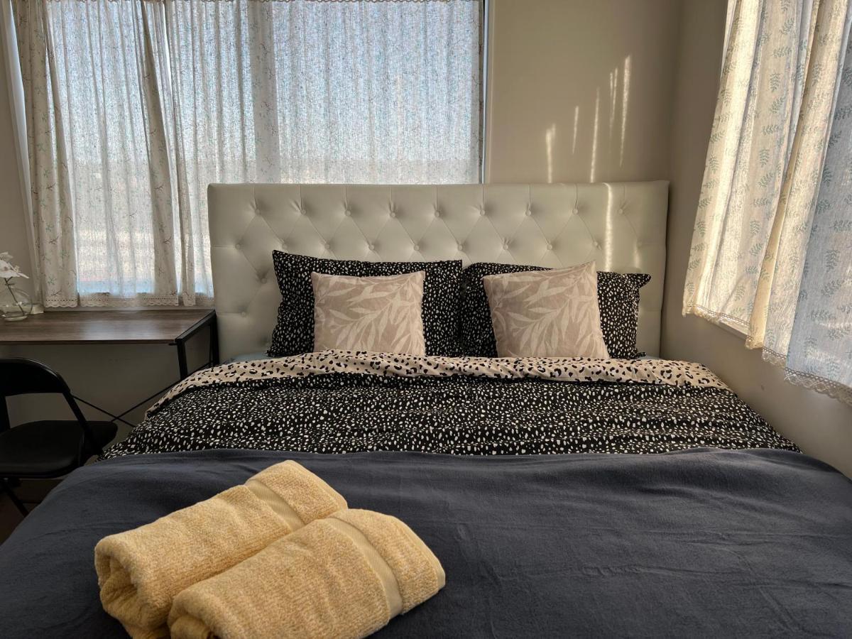 Albany Peony Homestay 오클랜드 외부 사진