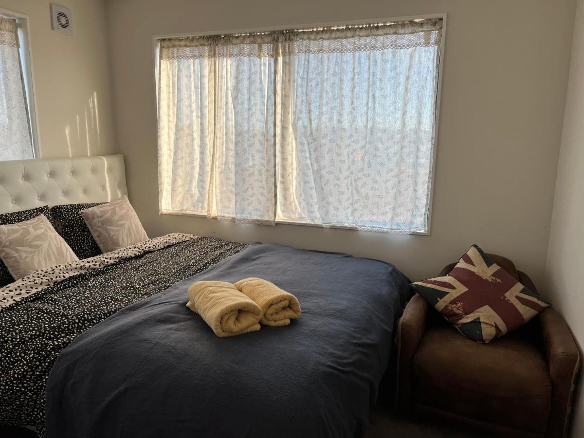 Albany Peony Homestay 오클랜드 외부 사진